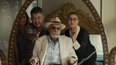 Yan Yana filmi ne anlatıyor, oyuncuları kim? Haluk Bilginer başrolde mi, Intouchables uyarlaması mı, Netflix’te var mı?
