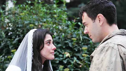 Sevdiğim sensin bu akşam var mı, yeni bölüm yayınlanacak mı? 16 Nisan Star TV akışı