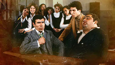 Hababam Sınıfı Dokuz Doğuruyor filmi hikayesi ne? Ne zaman ve nerede çekildi, oyuncuları kimler?