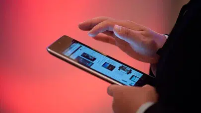 Türkiye’de internet patlaması: 75 milyon kişi mobilden çıkmıyor, işte yeni rakamlar!