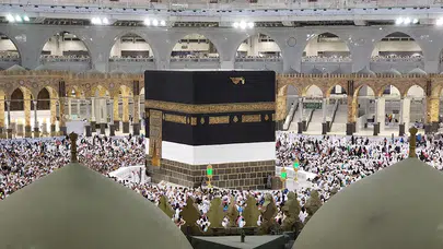 Mekke’ye girişler kapandı mı 2026? İzin şartı ne, girişler nasıl olacak, umre çıkış tarihi ne zaman, cezalar ne kadar?