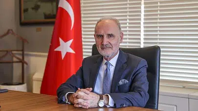 İTO Başkanı Avdagiç’ten net mesaj: 'Asgari ücrette mevcut süreç korunmalı!'