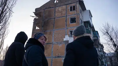 Rusya’dan Ukrayna’ya ‘paskalya’ suçlaması: '6 bin 558 kez ateş açtılar!'