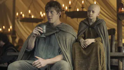 A Knight of the Seven Kingdoms seti çöktü mü? Çekimler iptal mi edildi, ikinci sezon gelecek mi, tarih ne zaman?