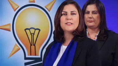 Özlem Çerçioğlu kimdir ve hayatı: Kaç doğumlu, nereli, eşi kim, hangi partili, siyasi geçmişi ne?