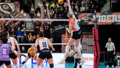 Fenerbahçe ve VakıfBank final için sahada! Kritik gün yarın
