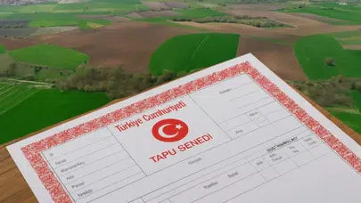 Hobi bahçesi olanlar dikkat: Bakanlıktan 'balyoz' kararı! 1 ay içinde yıkılacak