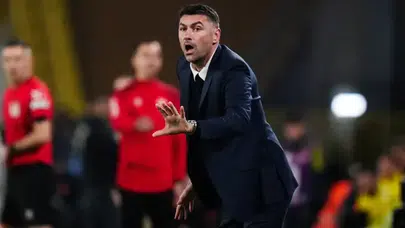 Süper Lig Değil öğütücü! 30 haftada 34 hoca: Kimler geldi kimler geçti?