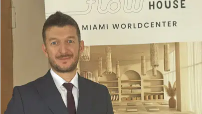 Miami Türkiye için konutta strateik bir yatırım merkezi oldu