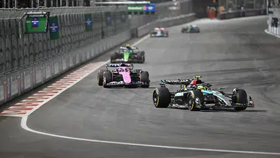 Formula 1 Türkiye'de 2026'da yarış var mı, bu sene mi, 2027'de mi düzenlenecek?