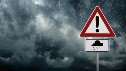 Meteoroloji "Sarı" Alarm Verdi: O İllerde Yaşayanlar Dikkat! Kar ve Sağanak Kapıda