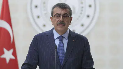 Mülakat tartışması kapandı! Bakan Tekin: 'Artık Milli Eğitim Akademisi var'