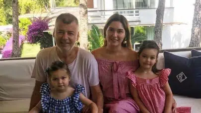Süleyman Toplusoy kimdir, kız ve eşi kim, kaç çocuğu var, kızı kaç yaşında ve cenazesi ne zaman?