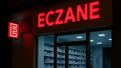 15 Nisan’da eczaneler açık mı, çalışıyor mu, nöbetçi eczaneler nerede, kaça kadar açık?