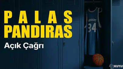 Palas Pandıras dizisi ne zaman çıkacak? Konusu ne, oyuncuları kim, Netflix’te mi yayınlanacak?