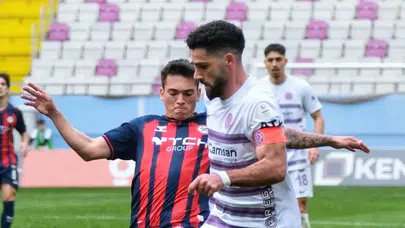Fatsa Belediyespor 52 Orduspor FK maçı ne zaman, saat kaçta ve hangi kanalda, nereden izlenir, yayın bilgileri var mı?