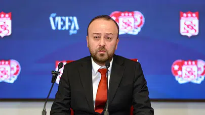 Sivasspor için 'vefa' vakti: Burak Özçoban Esenler Erokspor maçı öncesi son noktayı koydu!