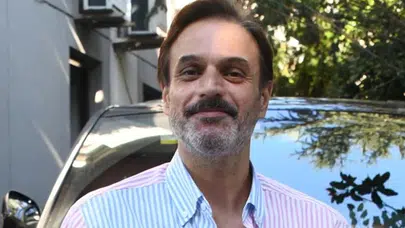 Dostları tek tek paylaştı! Ufuk Özkan'ın doğum gününde duygusal anlar!