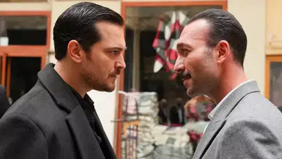 Ekranlara şiddet freni: RTÜK popüler yapımların fişini çekti!