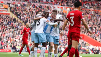 Liverpool - Crystal Palace maçı nereden izlenir, şifresiz mi, ne zaman, saat kaçta ve hangi kanalda?