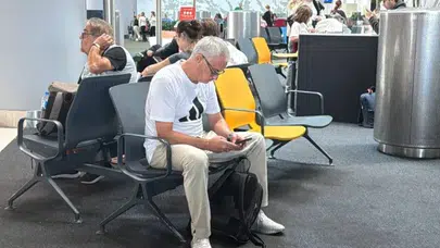 Biri sessizce gitti, diğeri için İstanbul ayağa kalktı! Fenerbahçe'de vedaların tezatlığı...