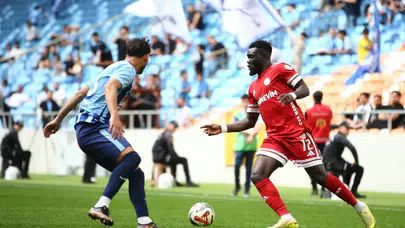 TFF 1. Lig'de 'final' Cumartesi! Süper Lig kapısında Amed mi, Erok mu gülecek?