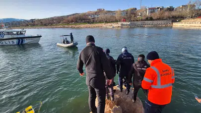 Boran Öner kimdir, kaç yaşında, bulundu mu, ölüm nedeni ne, Van Gölüne mi düştü?