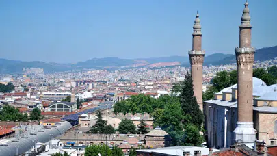 Osman Gazi’nin hayali, Orhan Gazi’nin zaferi: 1326 Bursa Fetih Destanı!
