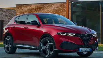 Yeni Alfa Romeo Tonale Türkiye’de! İşte fiyatı ve gizli özellikleri