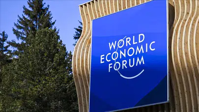 Dünya Ekonomik Forumu'ndan Türkiye vurgusu