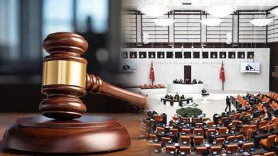 12. Yargı Paketi çıktı mı? Yeni düzenleme neleri kapsıyor, maddeleri neler, af var mı, infaz indirimi gelecek mi?