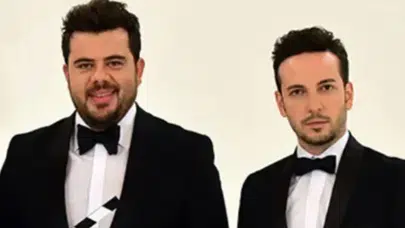 Oğuzhan Koç’un itirafı ne! Eser Yenenler ne önerdi, okulu neden bıraktı, Yılmaz Erdoğan ile nasıl tanıştı?