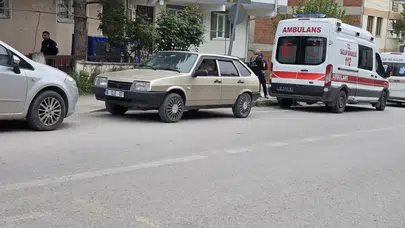 İnegöl'de otomobilde uyuyan genç ölü bulundu: Soruşturma başlatıldı!