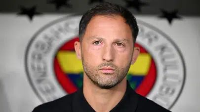 Fenerbahçe'de düğmeye basıldı, Tedesco için bavullar hazırlandı: İşte gündemdeki o 2 dev isim!