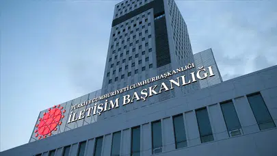 İletişim Başkanlığı'ndan 'yaralı' iddialarına yalanlama: 'Dezenformasyona itibar etmeyin'