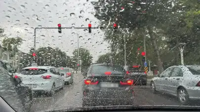Elazığ hava durumu! 10 Nisan Cuma bugün yağmur yağacak mı?