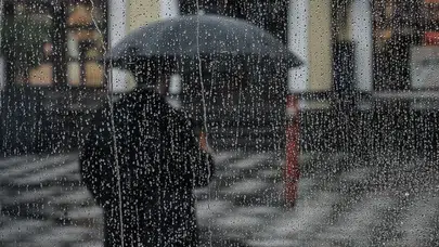 Van hava durumu! 10 Nisan Cuma sıcaklık kaç derece?