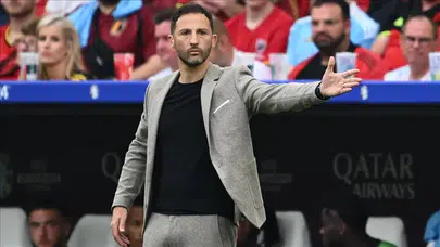 Domenico Tedesco Fenerbahçeli Milli Yıldızlara Ne Dedi!