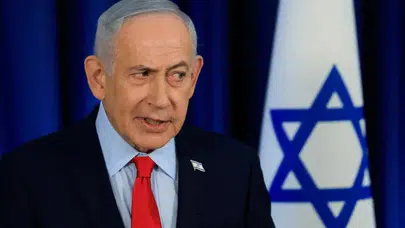 İşgalin adı değişti: Netanyahu 'dürzileri koruma' bahanesiyle sınırı genişletiyor!