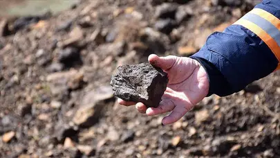 Enerjide yeni dönem: Nadir toprak elementleri petrolün yerini alıyor