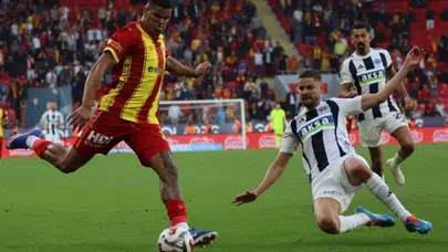 Gürsel Aksel’de büyü bozuldu: Göztepe 2 aydır kendi evinde kayıp!