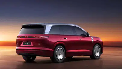BYD Great Tang özellikleri neler, fiyatı ne kadar ve menzili kaç km? İşte dev suv modelinin tüm detayları