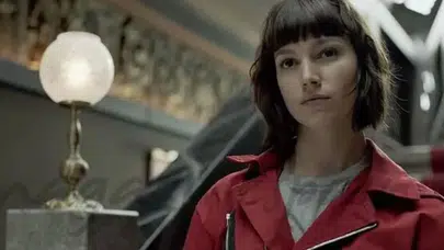 Ursula Corbero hamile mi, eşi Chino Darín kimdir, kaç yaşında?