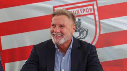 Samsunspor'da Thorsten Fink sessizliğini bozdu: 'Geldiğimden beri en zor sınavımız olacak!'