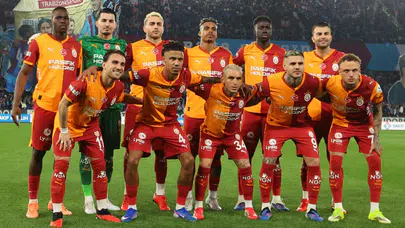 İzmir’de şampiyonluk virajı: Galatasaray eksiklerle Göztepe deplasmanında