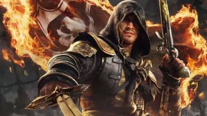 Assassin’s Creed Black Flag Resynced çıktı mı? Tanıtım yayınlandı mı, ne zaman çıkacak, saat kaçta?