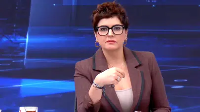 Seda Selek Halk TV’den ayrıldı mı, 'Neden-Sonuç' programında neden yok, istifa mı etti?