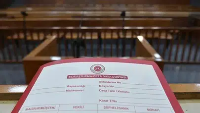 Teknoloji affetmedi: Antalya’daki 2011 tarihli vahşette kan donduran gelişme!