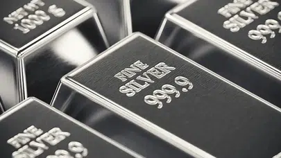 Gümüş Piyasasında Neler Oluyor? Bugün Gram Gümüş Alanlar Yaşadı!