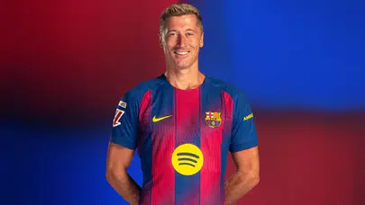 Lewandowski transferinde beklenmedik engel! İngiliz devi devrede...